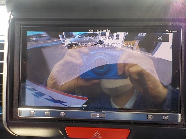 HONDA N BOX+ 2013 Image 31