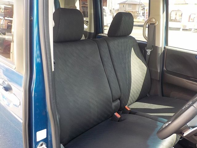 HONDA N BOX+ 2013 Image 31