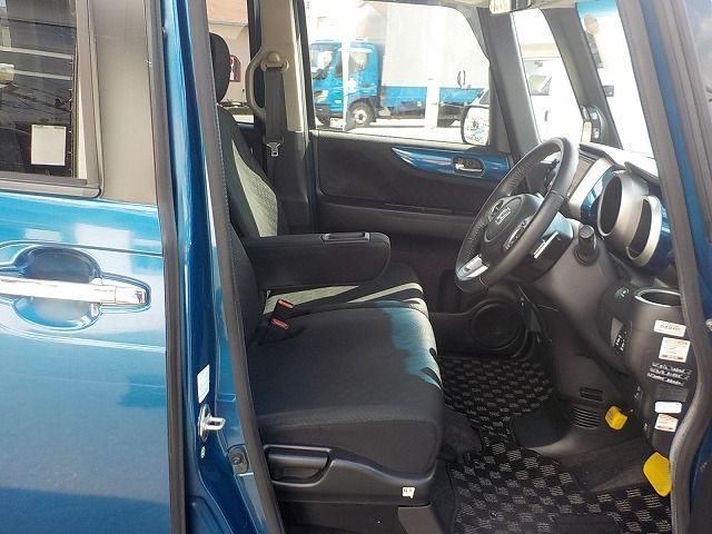 HONDA N BOX+ 2013 Image 31