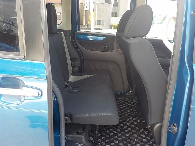 HONDA N BOX+ 2013 Image 31