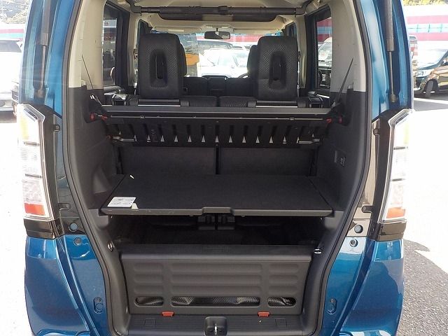 HONDA N BOX+ 2013 Image 31