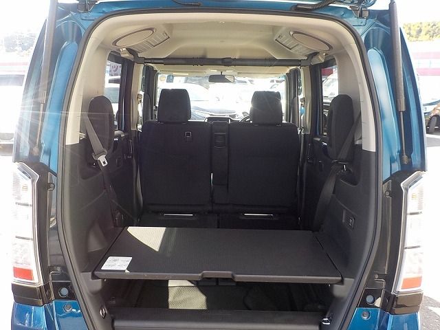 HONDA N BOX+ 2013 Image 31
