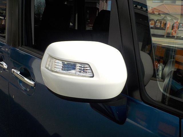 HONDA N BOX+ 2013 Image 31