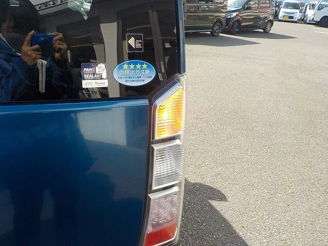 HONDA N BOX+ 2013 Image 31