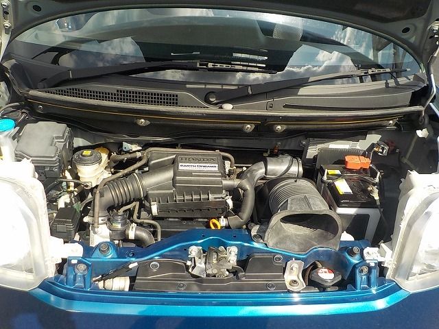 HONDA N BOX+ 2013 Image 31