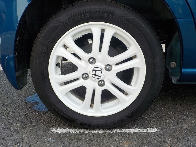 HONDA N BOX+ 2013 Image 31