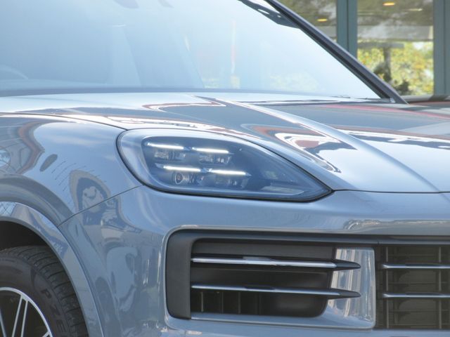 PORSCHE CAYENNE 2024 Image 31