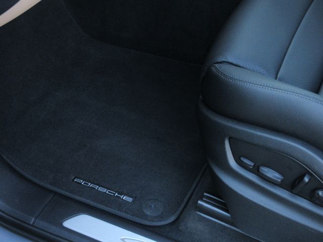 PORSCHE CAYENNE 2024 Image 31