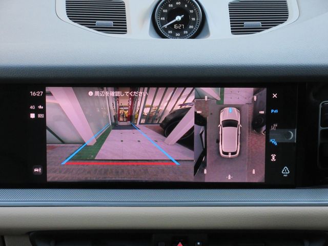 PORSCHE CAYENNE 2024 Image 31