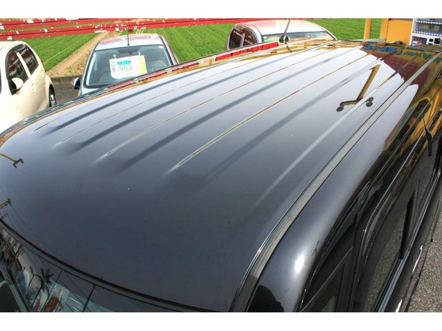 SUZUKI SPACIA CUSTOM 2021 Image 31