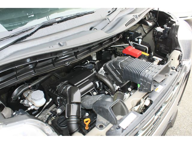 SUZUKI SPACIA CUSTOM 2021 Image 31