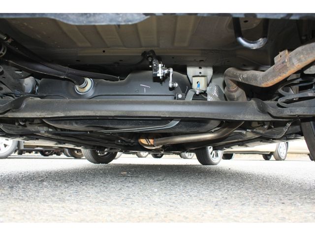 SUZUKI SPACIA CUSTOM 2021 Image 31