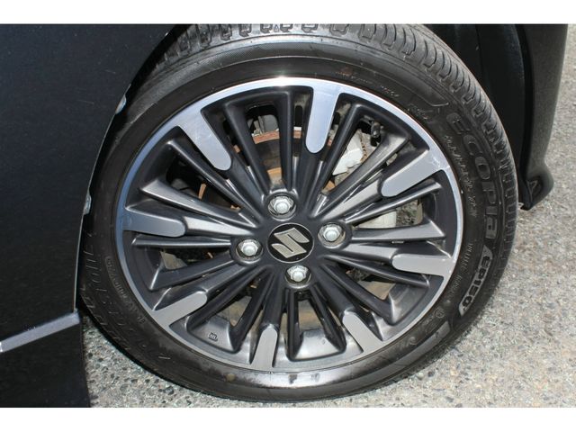 SUZUKI SPACIA CUSTOM 2021 Image 31