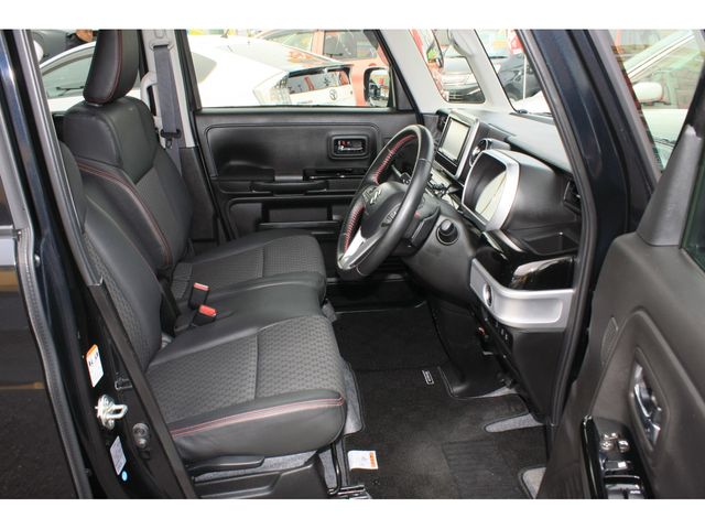 SUZUKI SPACIA CUSTOM 2021 Image 31