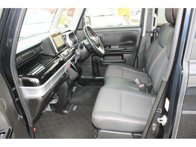 SUZUKI SPACIA CUSTOM 2021 Image 31