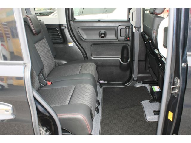 SUZUKI SPACIA CUSTOM 2021 Image 31