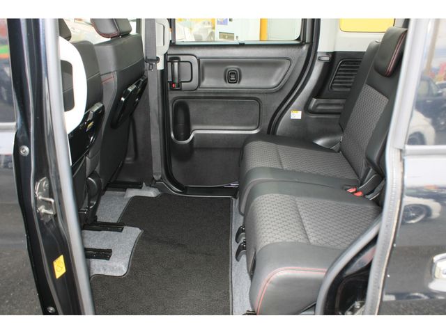 SUZUKI SPACIA CUSTOM 2021 Image 31