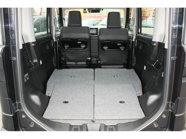 SUZUKI SPACIA CUSTOM 2021 Image 31