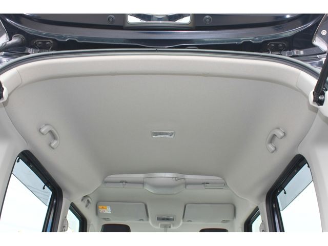 SUZUKI SPACIA CUSTOM 2021 Image 31