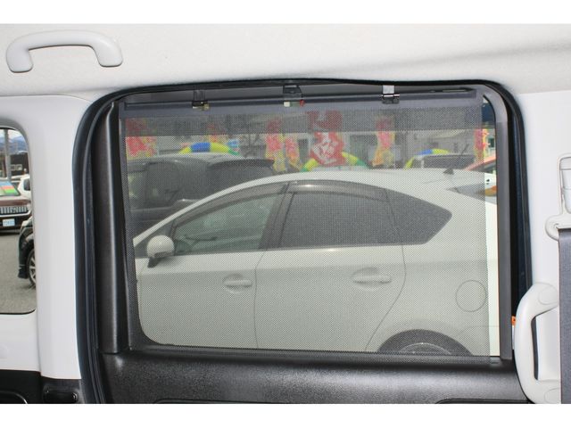 SUZUKI SPACIA CUSTOM 2021 Image 31