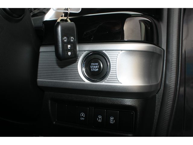 SUZUKI SPACIA CUSTOM 2021 Image 31