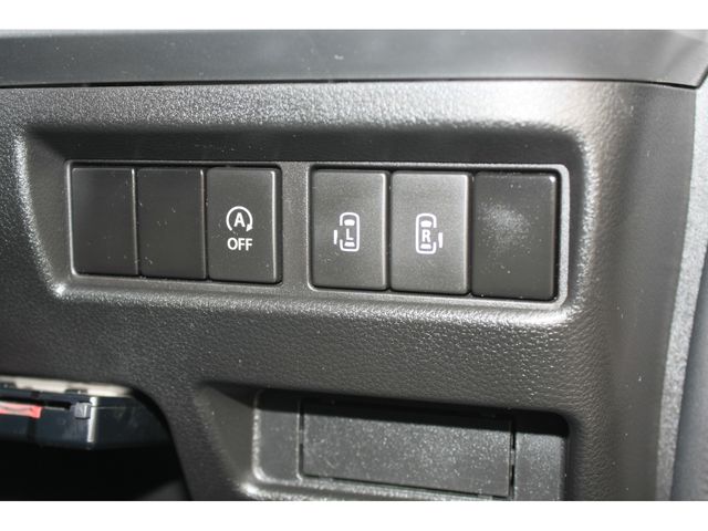 SUZUKI SPACIA CUSTOM 2021 Image 31