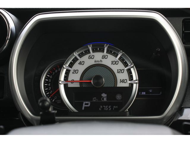 SUZUKI SPACIA CUSTOM 2021 Image 31