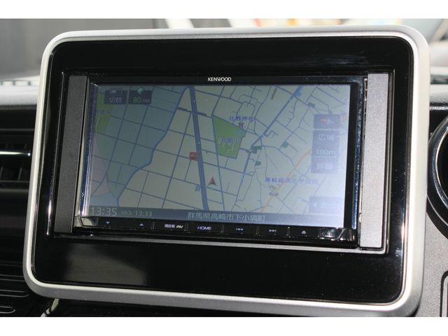 SUZUKI SPACIA CUSTOM 2021 Image 31