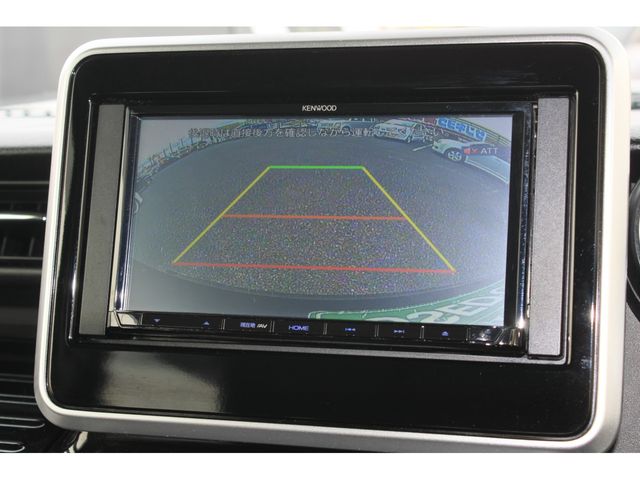 SUZUKI SPACIA CUSTOM 2021 Image 31