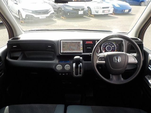 HONDA LIFE 2011 Image 31