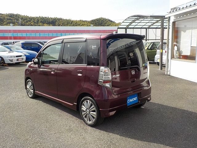 HONDA LIFE 2011 Image 31