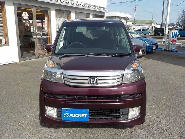 HONDA LIFE 2011 Image 31