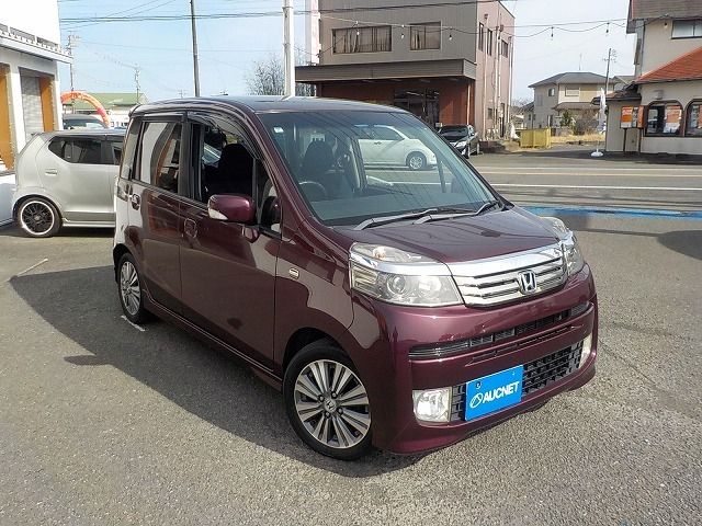 HONDA LIFE 2011 Image 31