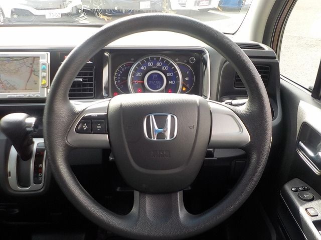 HONDA LIFE 2011 Image 31