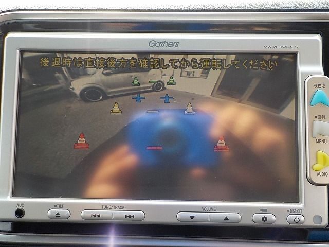 HONDA LIFE 2011 Image 31