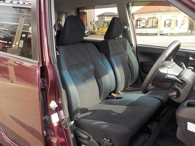 HONDA LIFE 2011 Image 31