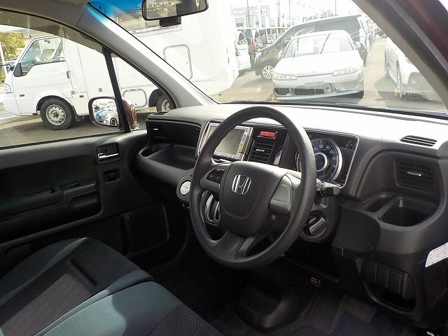 HONDA LIFE 2011 Image 31