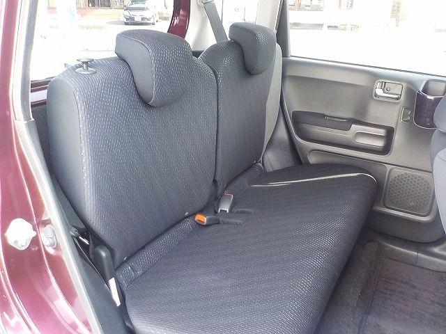 HONDA LIFE 2011 Image 31