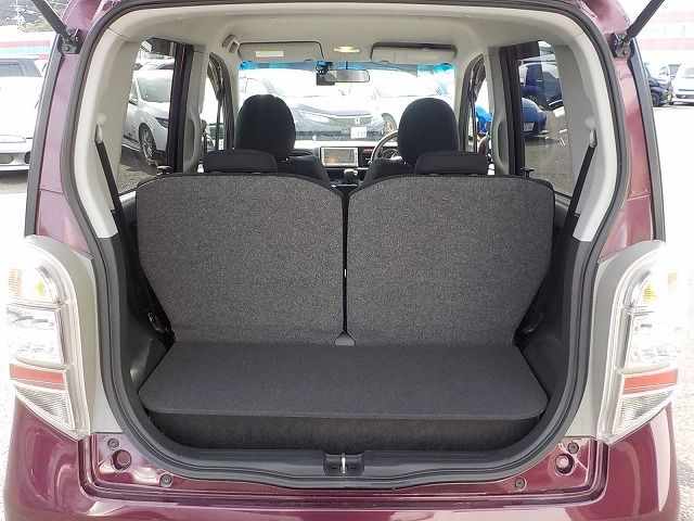 HONDA LIFE 2011 Image 31