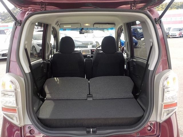 HONDA LIFE 2011 Image 31