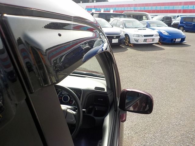 HONDA LIFE 2011 Image 31