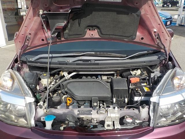 HONDA LIFE 2011 Image 31