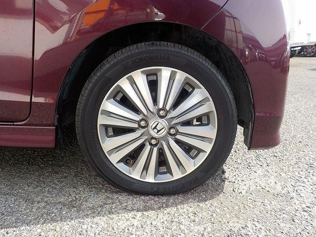 HONDA LIFE 2011 Image 31