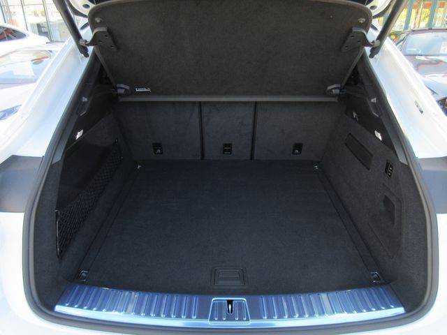 PORSCHE CAYENNE COUP 2024 Image 31