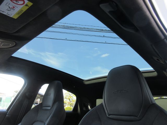 PORSCHE CAYENNE COUP 2024 Image 31