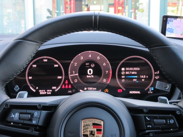 PORSCHE CAYENNE COUP 2024 Image 31