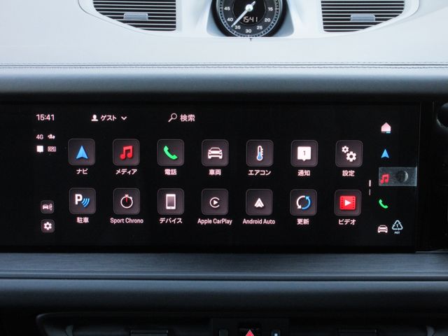 PORSCHE CAYENNE COUP 2024 Image 31