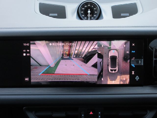 PORSCHE CAYENNE COUP 2024 Image 31