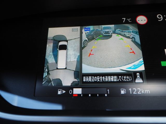 SUZUKI LANDY 2021 Image 31