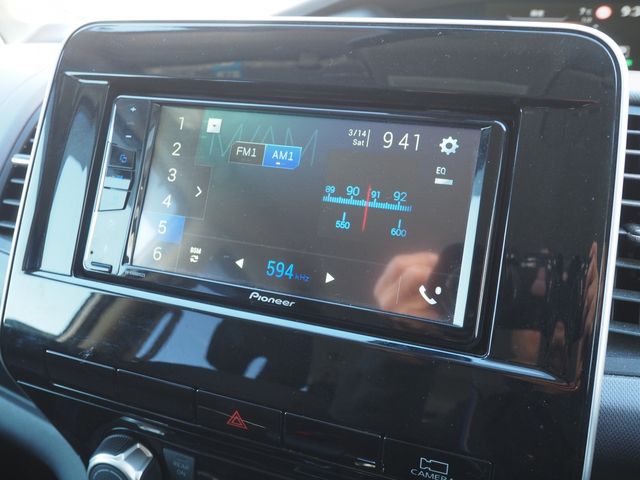 SUZUKI LANDY 2021 Image 31